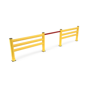 Slide Gate