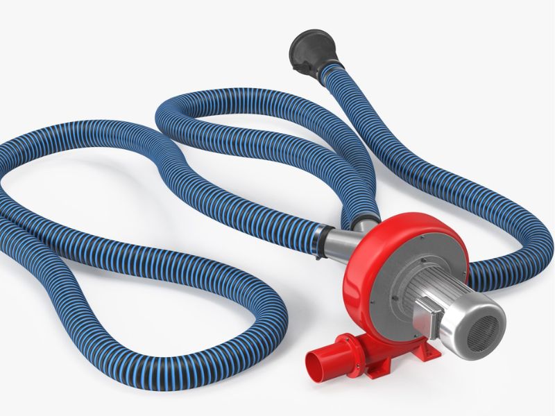 Industrial Machine Installation Services in Pune