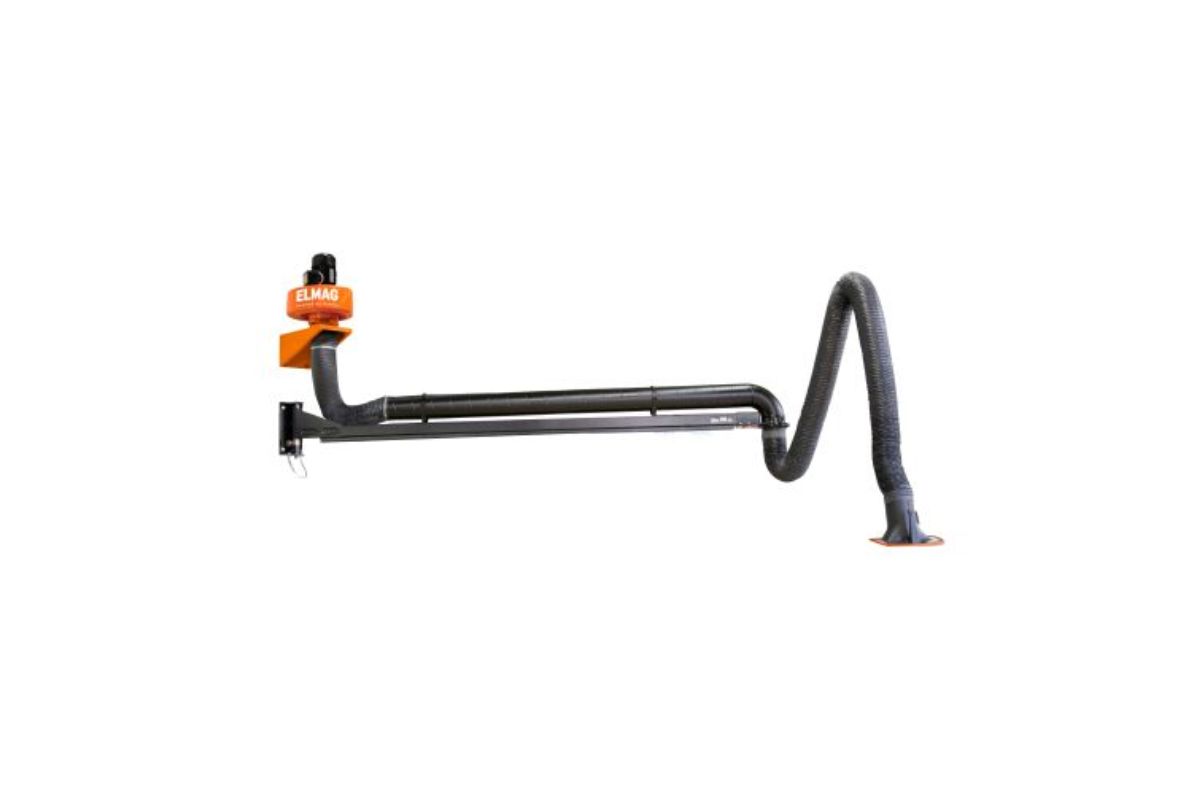 Exhaust Extraction Sets