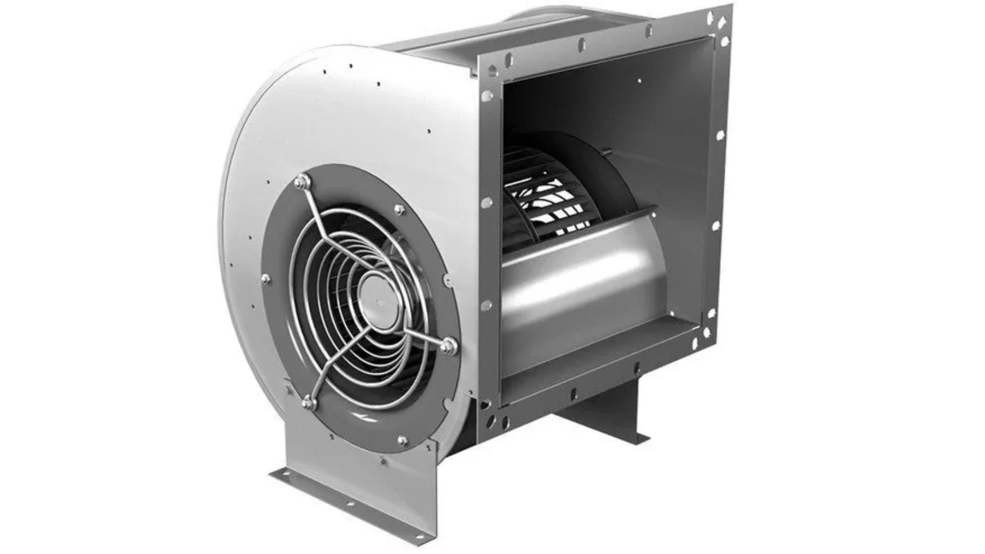 Centrifugal Fan