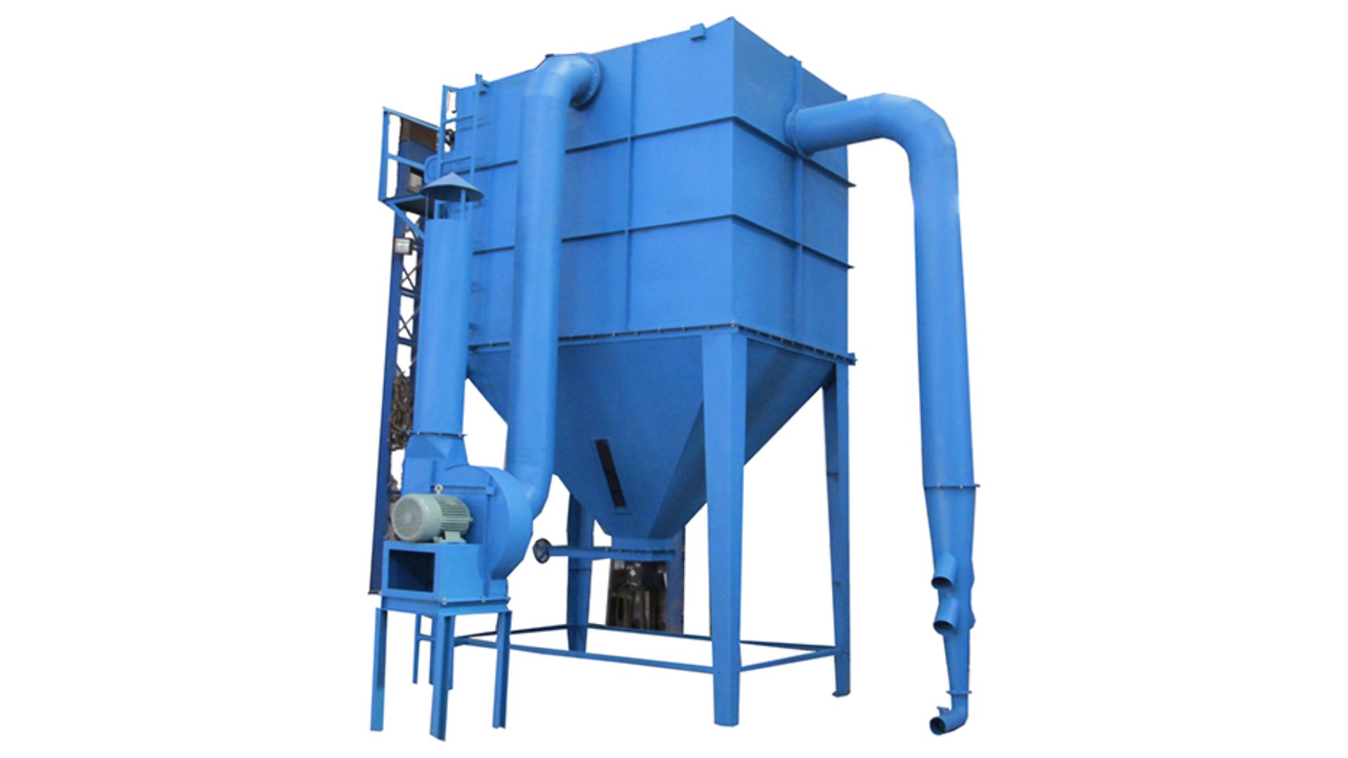 Dust Collector System
