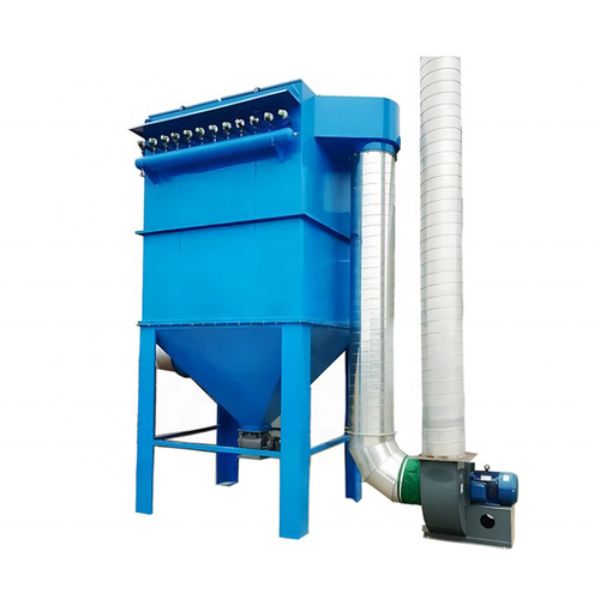 Dust Collector Applications