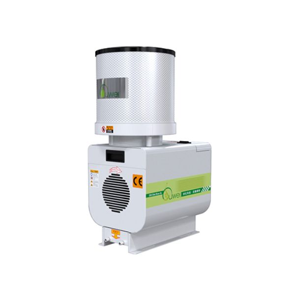 Oil Mist Collector Applications