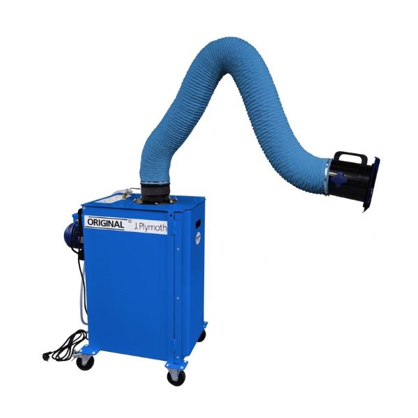 Welding Fume Applications