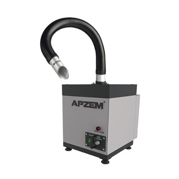 Portable Dust Collector Applications