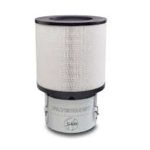 Filtermist Applications