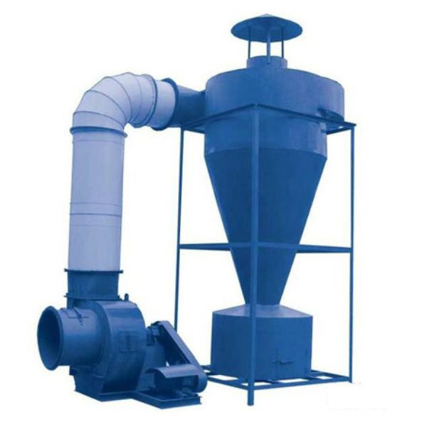 Multi Cyclone Applications