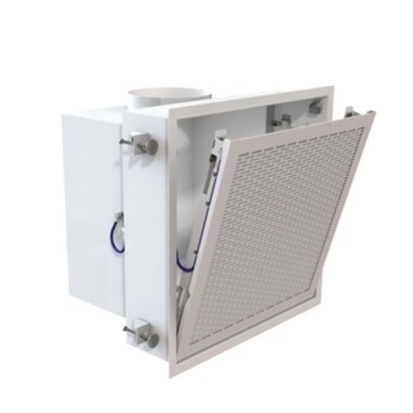 HEPA Filter Applications