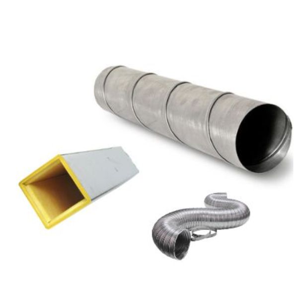 Ducting Applications