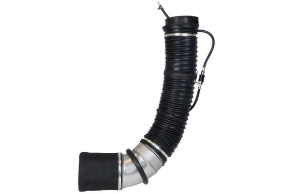 High Temperature Nozzles