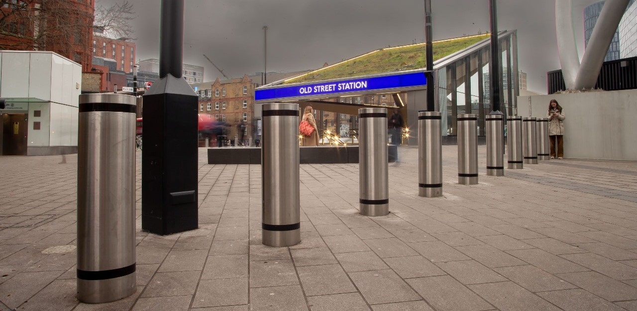 Sound Proof Acoustic Canopy